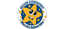 Kellom Elementary logo